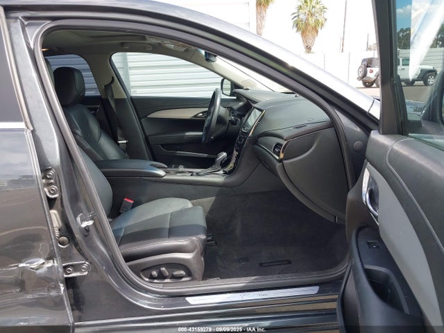 Cadillac ltg 2015 1G6AB5SX2F0116947 Image 5