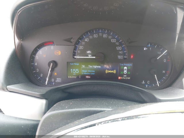 Cadillac ltg 2015 1G6AB5SX2F0116947 Image 7