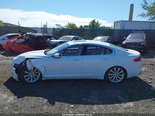 Jaguar s/c ulev 2014 SAJWJ0EF6E8U20442 Image 14