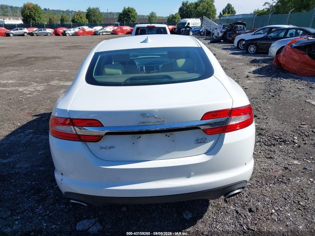 Jaguar s/c ulev 2014 SAJWJ0EF6E8U20442 Image 16