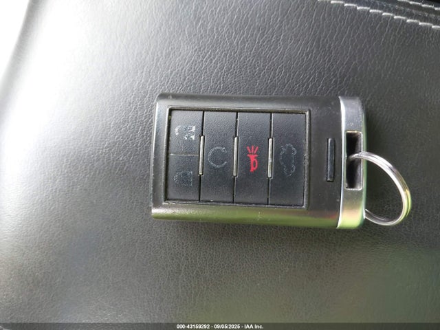 2013 CADILLAC CTS 1G6DS1E30D0101682 Photo 10