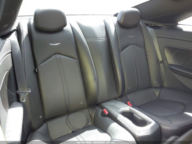 2013 CADILLAC CTS 1G6DS1E30D0101682 Photo 7