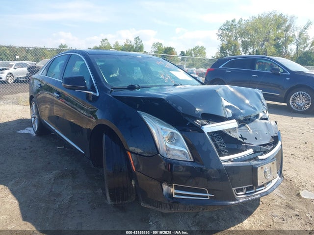 2014 CADILLAC XTS 2G61N5S35E9125599 Photo 0