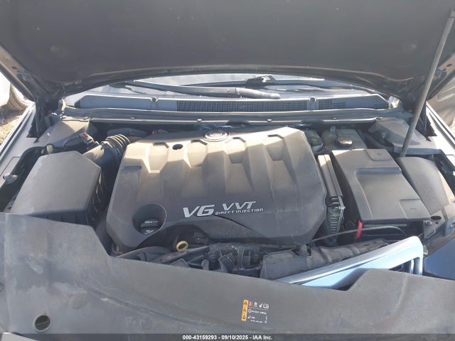 2014 CADILLAC XTS 2G61N5S35E9125599 Photo 9