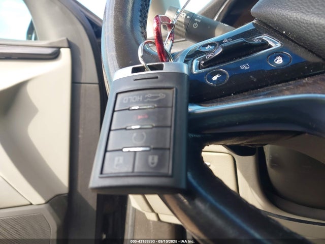 2014 CADILLAC XTS 2G61N5S35E9125599 Photo 10