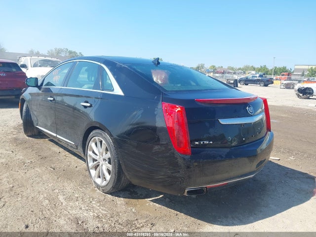 2014 CADILLAC XTS 2G61N5S35E9125599 Photo 2