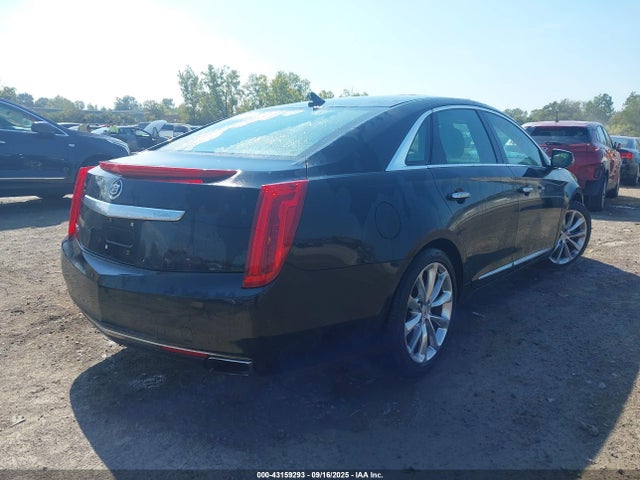 2014 CADILLAC XTS 2G61N5S35E9125599 Photo 3