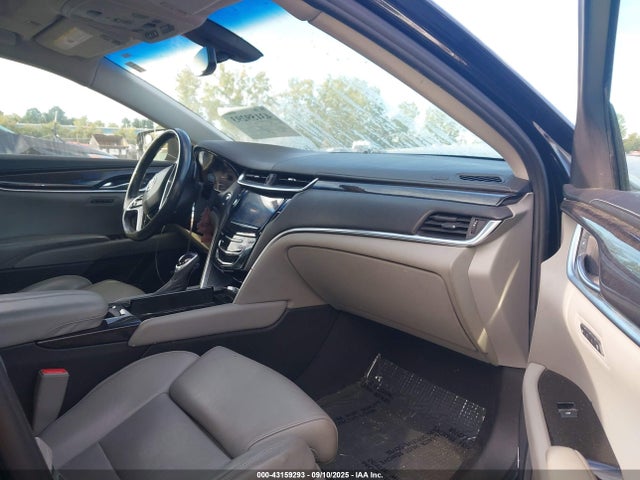 2014 CADILLAC XTS 2G61N5S35E9125599 Photo 4