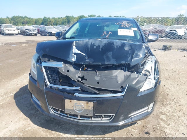 2014 CADILLAC XTS 2G61N5S35E9125599 Photo 5