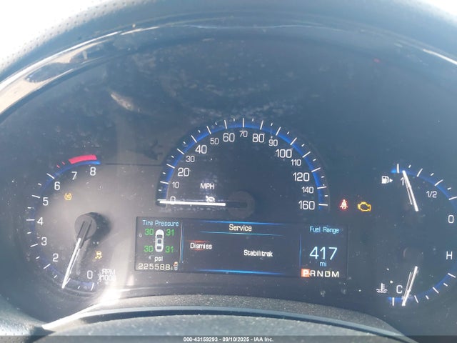 2014 CADILLAC XTS 2G61N5S35E9125599 Photo 6