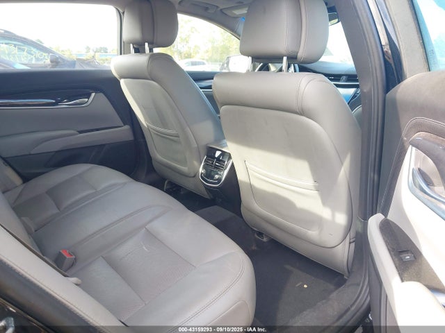 2014 CADILLAC XTS 2G61N5S35E9125599 Photo 7
