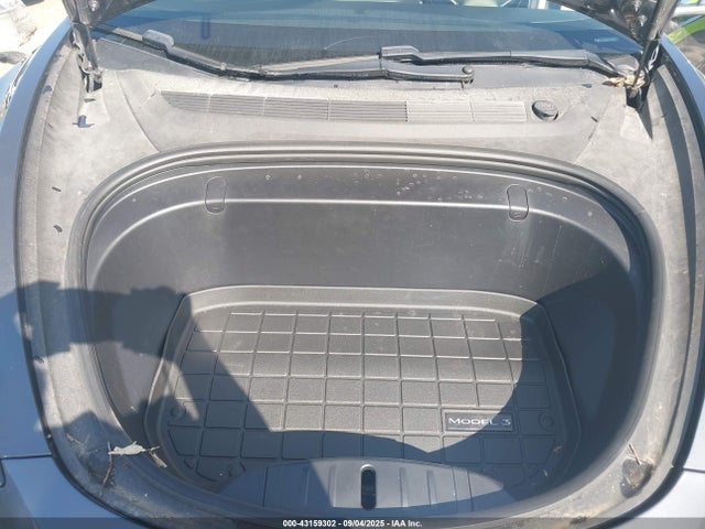 2019 TESLA MODEL 3 5YJ3E1EB3KF213978 Photo 9