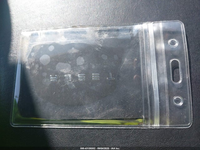 2019 TESLA MODEL 3 5YJ3E1EB3KF213978 Photo 10