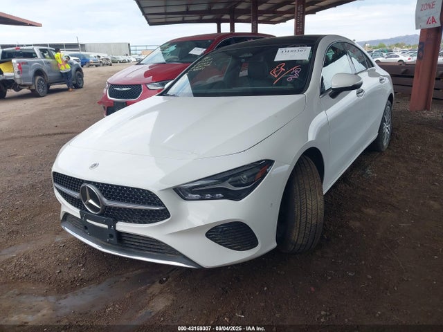 W1K5J4GB5SN511653 Mercedes-Benz m260