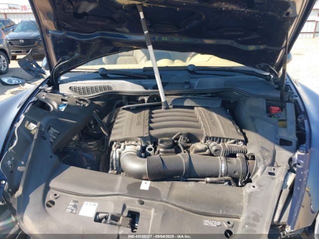 2012 PORSCHE CAYENNE WP1AA2A21CLA04993 Photo 9