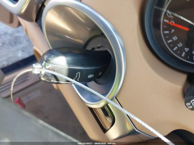 2012 PORSCHE CAYENNE WP1AA2A21CLA04993 Photo 10