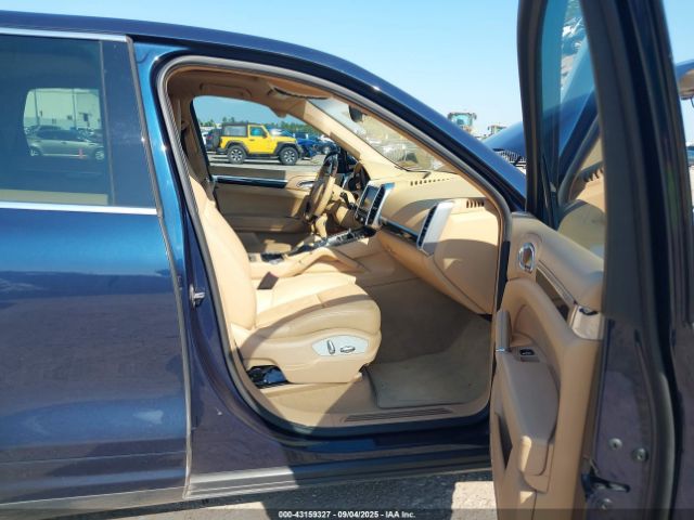 2012 PORSCHE CAYENNE WP1AA2A21CLA04993 Photo 4