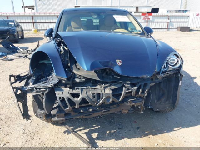 2012 PORSCHE CAYENNE WP1AA2A21CLA04993 Photo 5