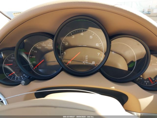 2012 PORSCHE CAYENNE WP1AA2A21CLA04993 Photo 6