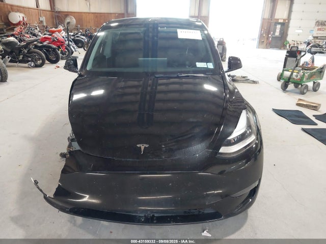 Tesla 2023 2023 7SAYGDEE2PF879073 Image 13