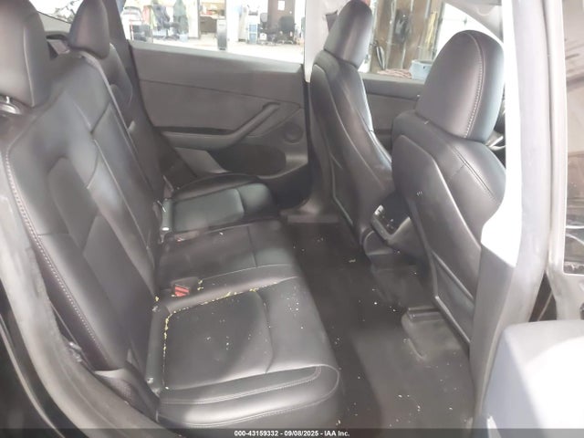 2023 TESLA MODEL Y 7SAYGDEE2PF879073 Photo 7