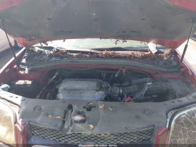 2002 ACURA MDX 2HNYD18862H515567 Photo 9