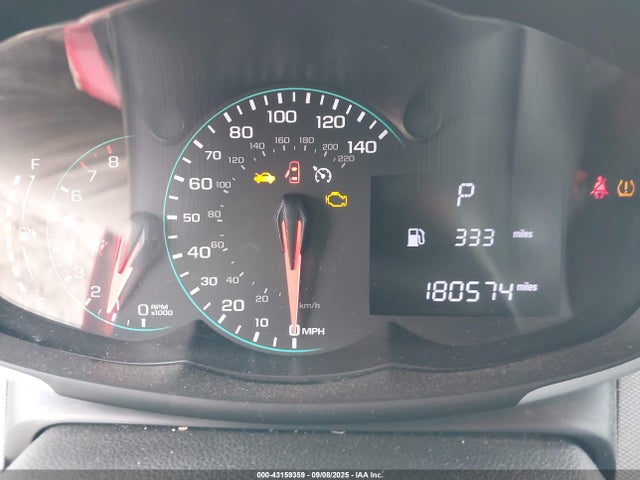 1G1JD5SH1H4141021 Chevrolet luw - mfi, e85 max