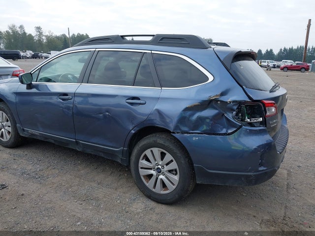 4S4BSACC9F3214728 Subaru 2.5l u5