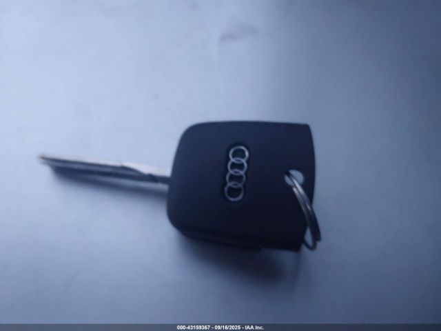 1998 AUDI A6 WAUBA24B6WN114090 Photo 10