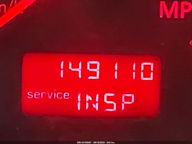 1998 AUDI A6 WAUBA24B6WN114090 Photo 6