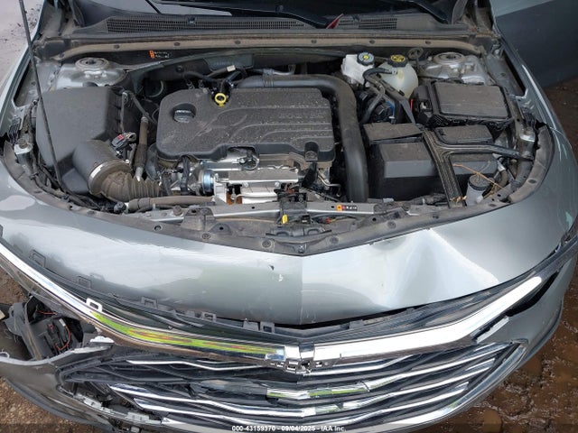 1G1ZD5ST0RF107746 Chevrolet lfv