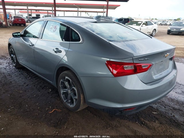 1G1ZD5ST0RF107746 Chevrolet lfv