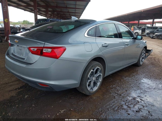 1G1ZD5ST0RF107746 Chevrolet lfv
