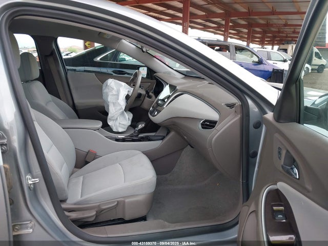 1G1ZD5ST0RF107746 Chevrolet lfv