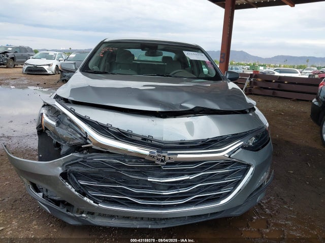 1G1ZD5ST0RF107746 Chevrolet lfv