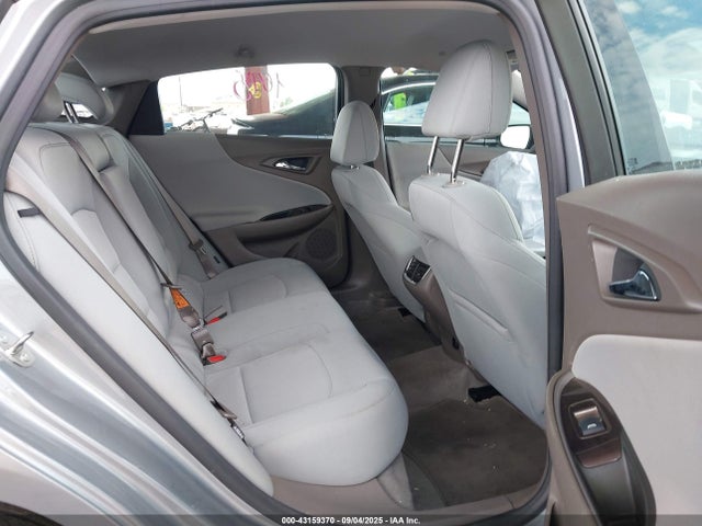 1G1ZD5ST0RF107746 Chevrolet lfv