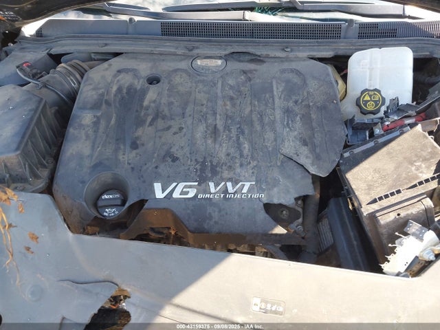 2017 CADILLAC XTS 2G61M5S33H9118366 Photo 9