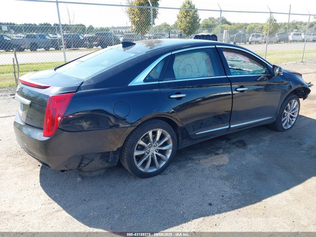 2017 CADILLAC XTS 2G61M5S33H9118366 Photo 3