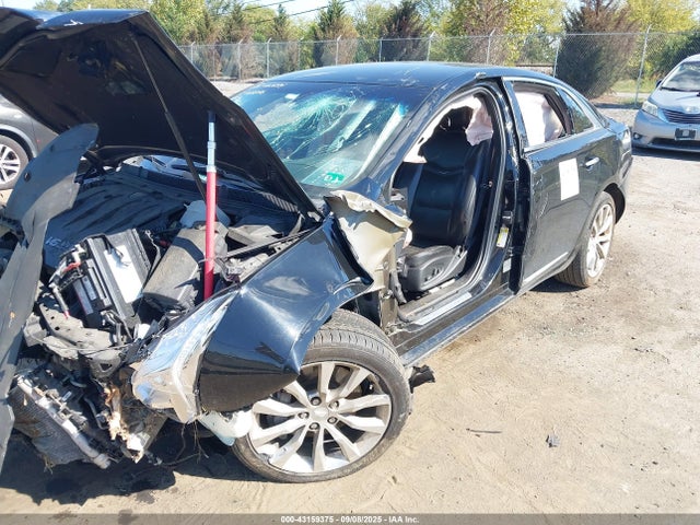 2017 CADILLAC XTS 2G61M5S33H9118366 Photo 5