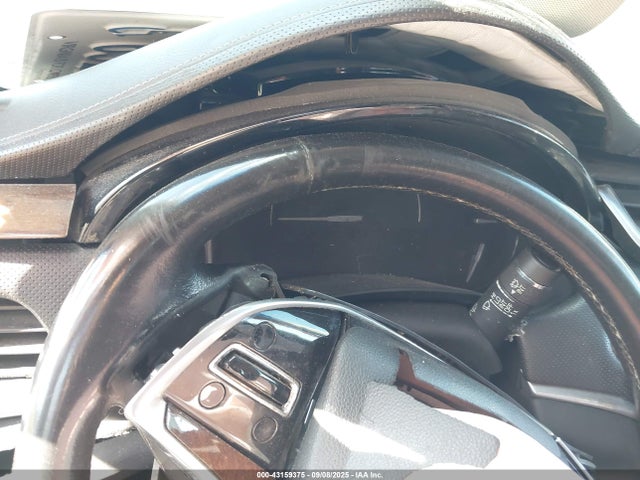 2017 CADILLAC XTS 2G61M5S33H9118366 Photo 6