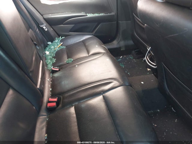 2017 CADILLAC XTS 2G61M5S33H9118366 Photo 7