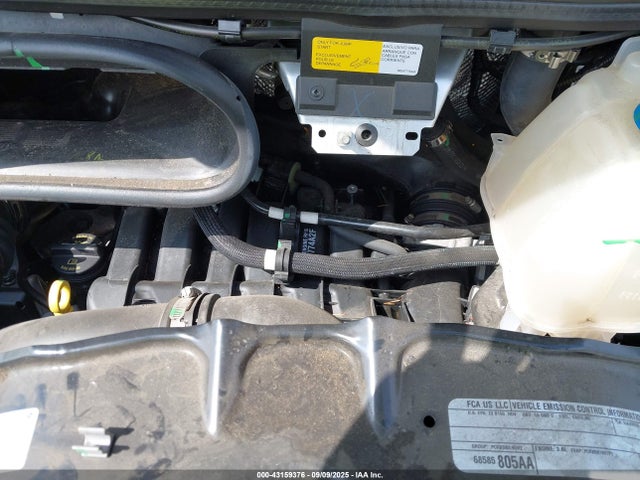 RAM Promaster 1500 2023 3C6LRVBG8PE548315 Image 10