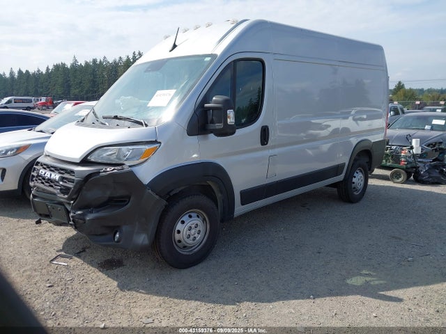 RAM Promaster 1500 2023 3C6LRVBG8PE548315 Image 2