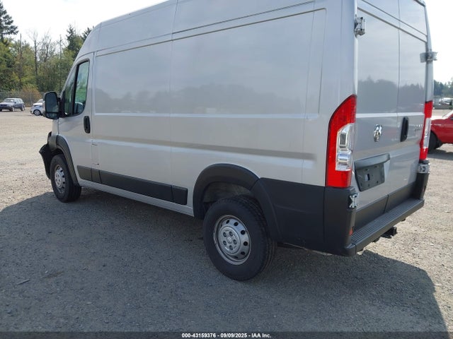 RAM Promaster 1500 2023 3C6LRVBG8PE548315 Image 3