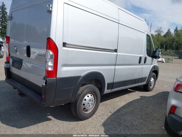 RAM Promaster 1500 2023 3C6LRVBG8PE548315 Image 4
