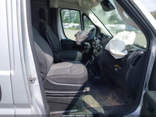 RAM Promaster 1500 2023 3C6LRVBG8PE548315 Image 5