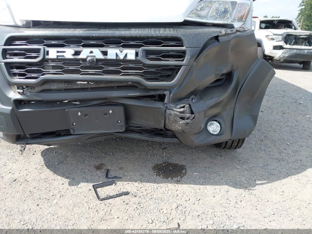 RAM Promaster 1500 2023 3C6LRVBG8PE548315 Image 6