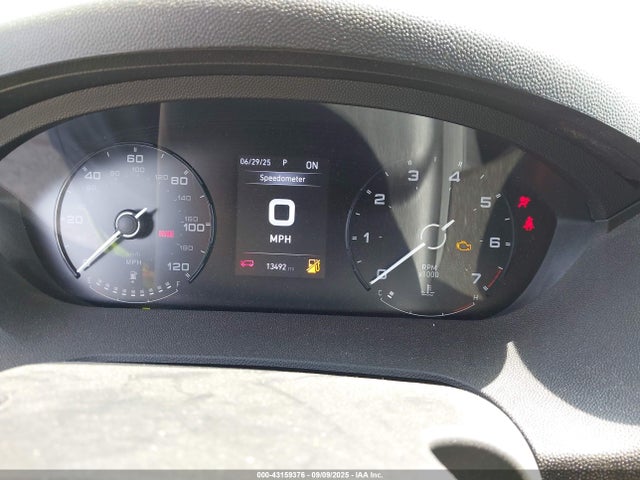 RAM Promaster 1500 2023 3C6LRVBG8PE548315 Image 7