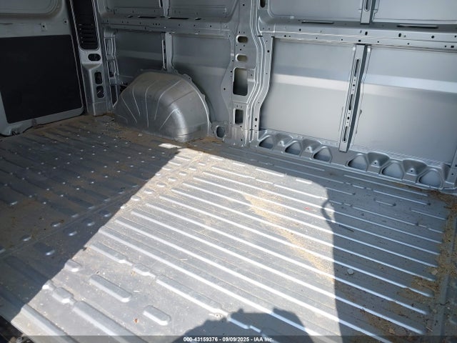 RAM Promaster 1500 2023 3C6LRVBG8PE548315 Image 8
