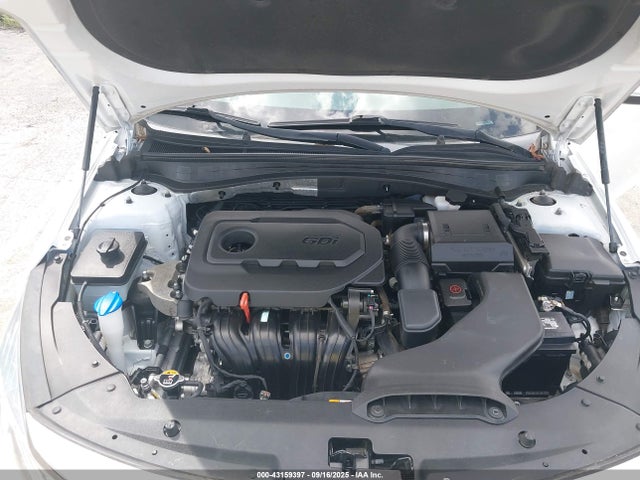 Продаж на аукціоні авто 2020 Kia Optima Lx, vin: 5XXGT4L34LG431916, номер лоту: 43159397